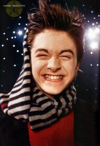 丹尼爾-雷德克利弗