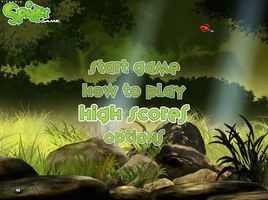 蜘蛛獵食 蜘蛛獵食