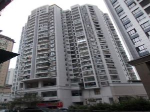 益泰大廈 益泰大廈