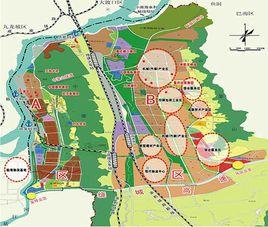 重慶珞璜工業園區 重慶珞璜工業園區
