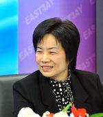 李萍[上海市寶山區人大常委會主任、黨組書記]