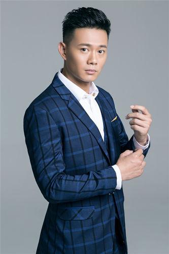 於恆[中國內地影視男演員]