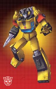 飛毛腿[《變形金剛》人物]