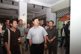 西京學院藝術學院 西京學院藝術學院