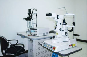 德國OCULUS PENTACAM三維眼前節分析儀