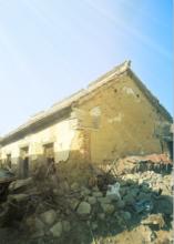 東王善村李氏祠堂“五福堂”舊址