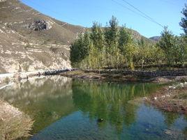 新庄子鄉 新庄子鄉