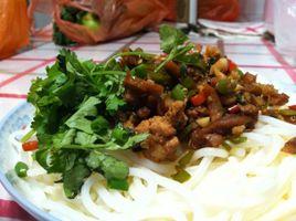 江西拌粉 江西拌粉