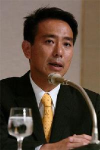 前原誠司 前原誠司