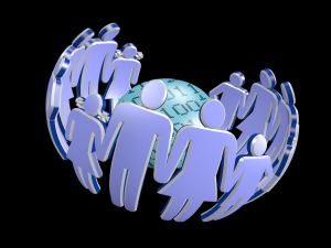 網路社區 網路社區