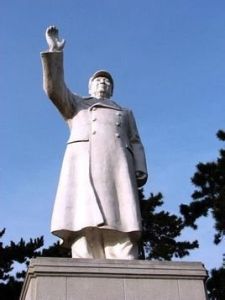 勝利公園 勝利公園