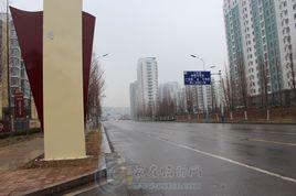 濟南路[山東省青島市濟南路]