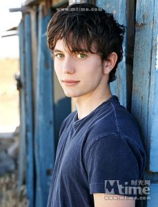 賈斯帕·庫倫 賈斯帕·庫倫