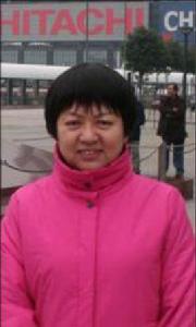 張雁[華南理工大學土木與交通學院副教授]