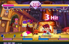 口袋戰士NOVA00.6 口袋戰士NOVA00.6