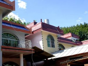 古獨四村 古獨四村