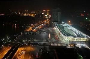 南京奧體中心體育館