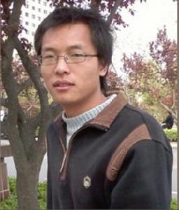 夏濤[青年畫家]