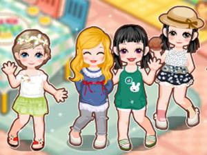 兒童節快樂 兒童節快樂