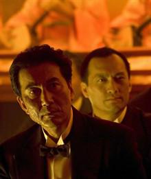 藝妓回憶錄[美國2005年羅伯&middot;馬歇爾執導電影]