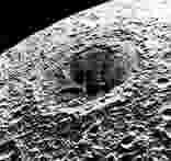 月球火山 月球火山