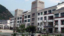 北川羌族自治縣桂溪中學 北川羌族自治縣桂溪中學