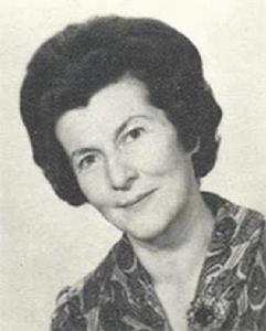 佐耶·杜米特雷斯庫-布舒倫加 佐耶·杜米特雷斯庫-布舒倫加