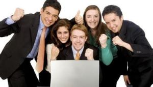 職場黃金法則20條