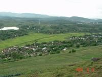 下烏馬自然村 下烏馬自然村