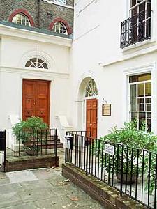 海斯羅珀學院 海斯羅珀學院