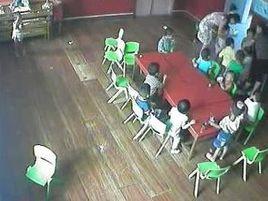 9·1江蘇徐州天馬幼稚園虐童事件 9·1江蘇徐州天馬幼稚園虐童事件