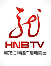 黑龍江電視台