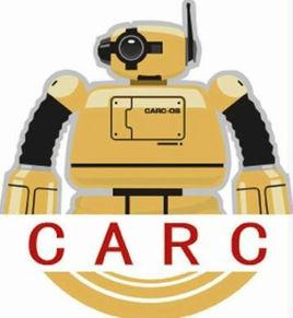 中國青少年機器人競賽 中國青少年機器人競賽