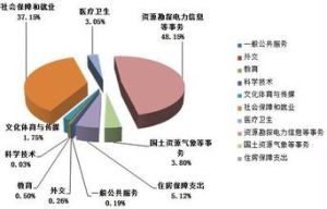 政府補貼支出 政府補貼支出