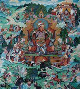 都松芒波傑&middot;隆朗赤