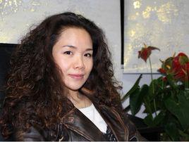 李華[中國服裝設計師]