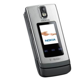 諾基亞6650f 諾基亞6650f