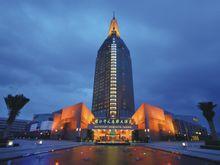 諸暨耀江開元名都大酒店 諸暨耀江開元名都大酒店