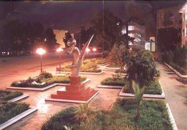 達縣第三中學 達縣第三中學