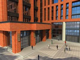 C86·LOFT商業中心