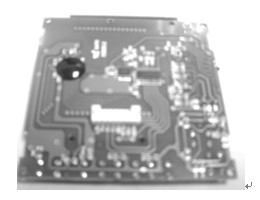 溫控面板 溫控面板