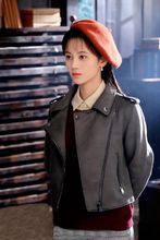 《請賜我一雙翅膀》林九歌