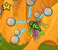 彈跳飛蟲 彈跳飛蟲