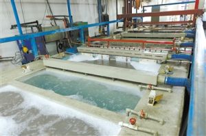 酸洗設備 酸洗設備