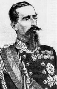 阿方索·費雷羅·拉馬爾莫拉 阿方索·費雷羅·拉馬爾莫拉