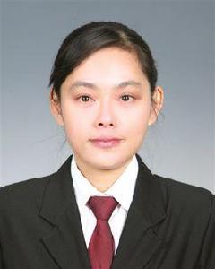 黎靜[台州市臨海市政協辦公室研究室主任]