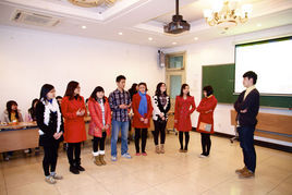 河內國家大學所屬人文社科大學 河內國家大學所屬人文社科大學