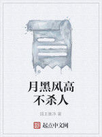 月黑風高不殺人 月黑風高不殺人