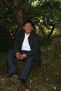 李有旺[青年作家]