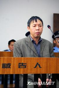 8月14日，被告人李東明在昆明市嵩明縣人民法院接受宣判。 